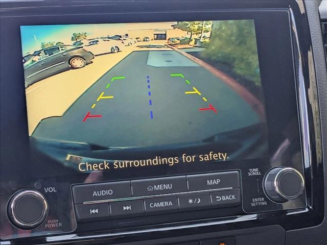2024 Nissan Frontier PRO-4X Roseville CA