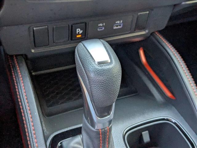 2024 Nissan Frontier PRO-4X Roseville CA