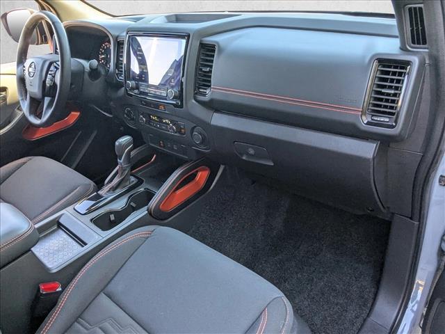 2024 Nissan Frontier PRO-4X Roseville CA