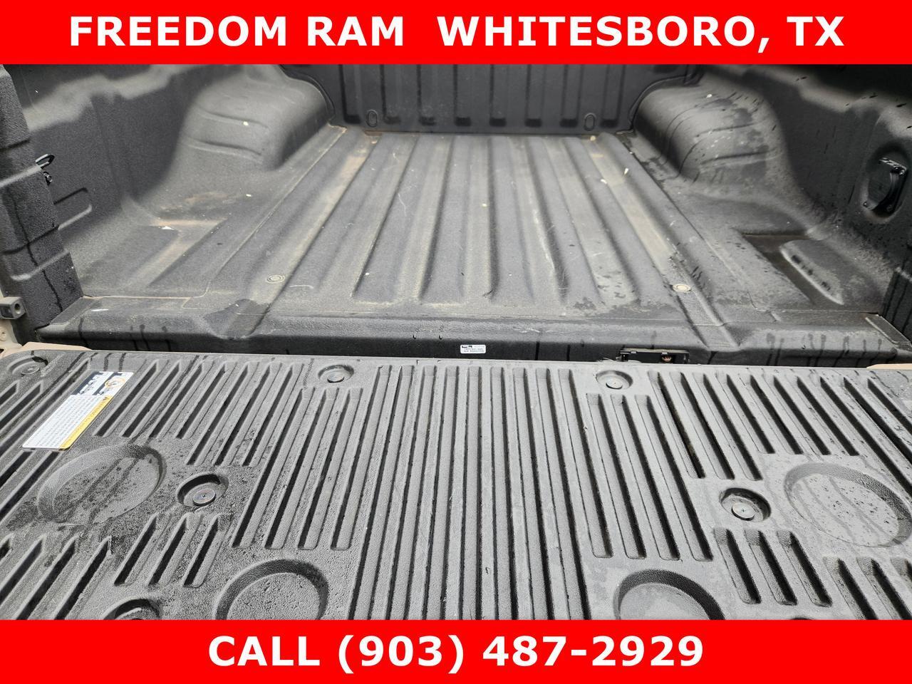 2024 Nissan Frontier PRO-4X Sherman TX