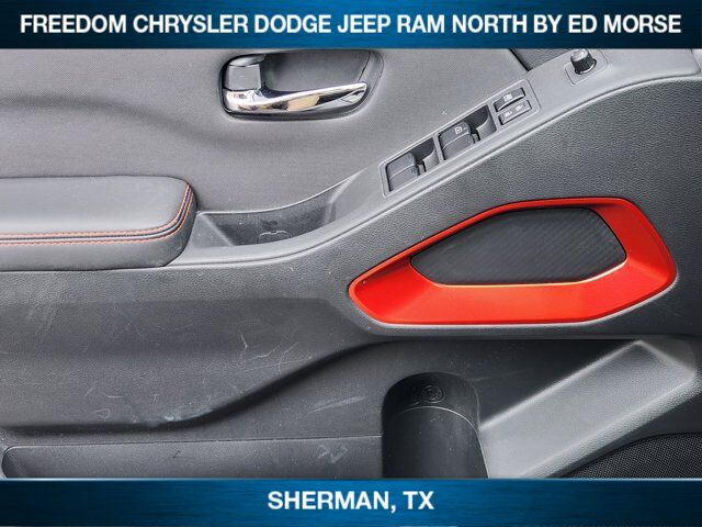 2024 Nissan Frontier PRO-4X Sherman TX