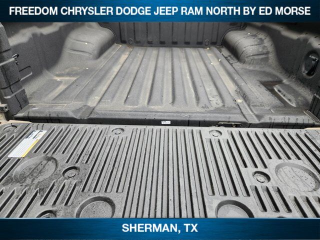 2024 Nissan Frontier PRO-4X Sherman TX