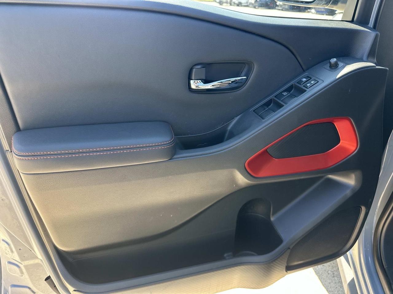 2024 Nissan Frontier PRO-4X Woodbridge VA