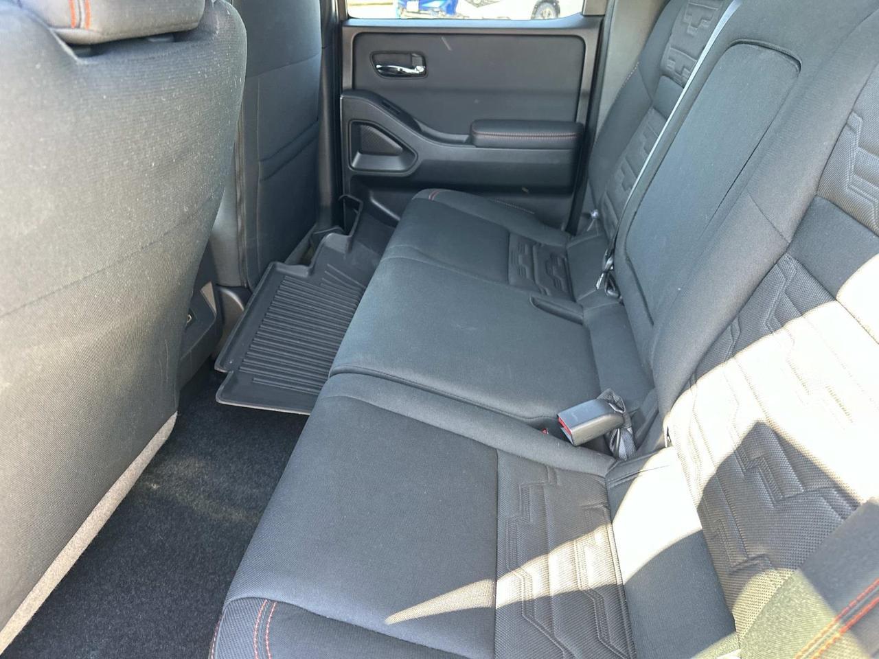 2024 Nissan Frontier PRO-4X Woodbridge VA