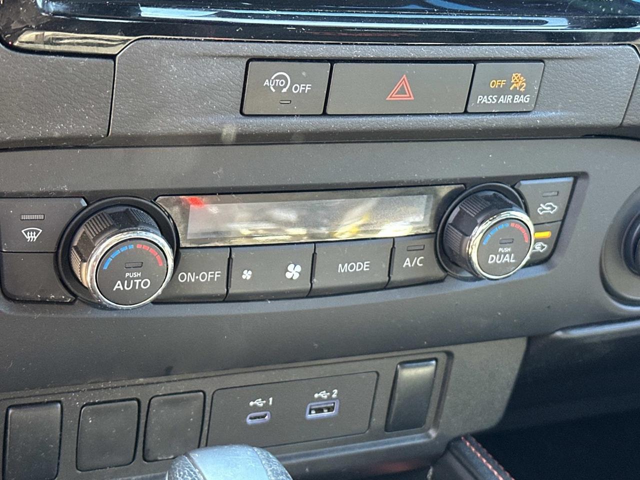 2024 Nissan Frontier PRO-4X Woodbridge VA