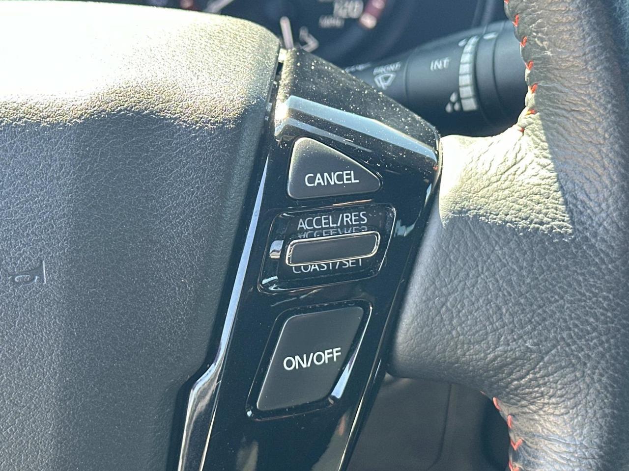 2024 Nissan Frontier PRO-4X Woodbridge VA