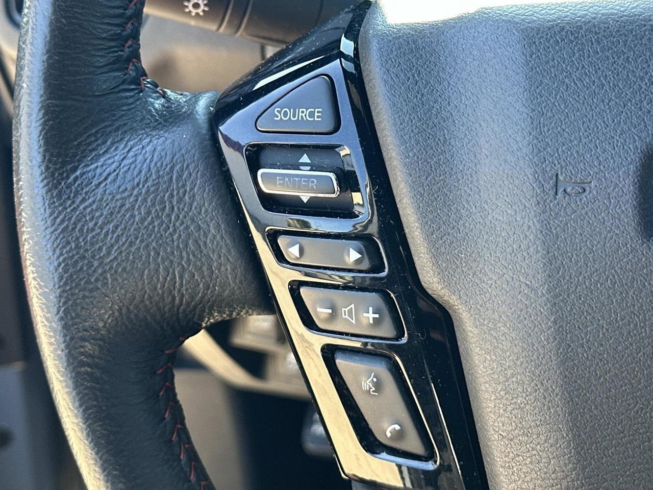 2024 Nissan Frontier PRO-4X Woodbridge VA