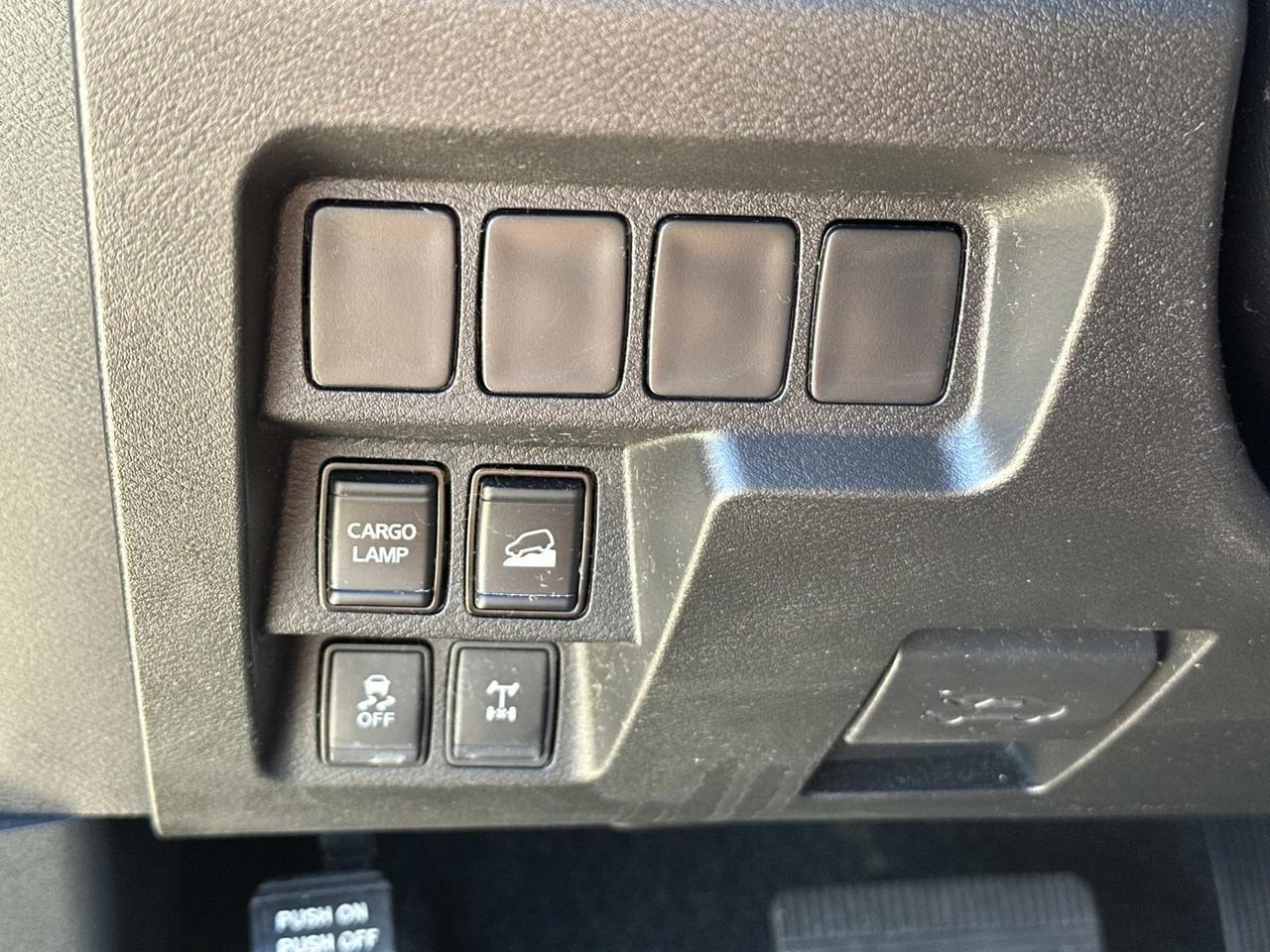 2024 Nissan Frontier PRO-4X Woodbridge VA