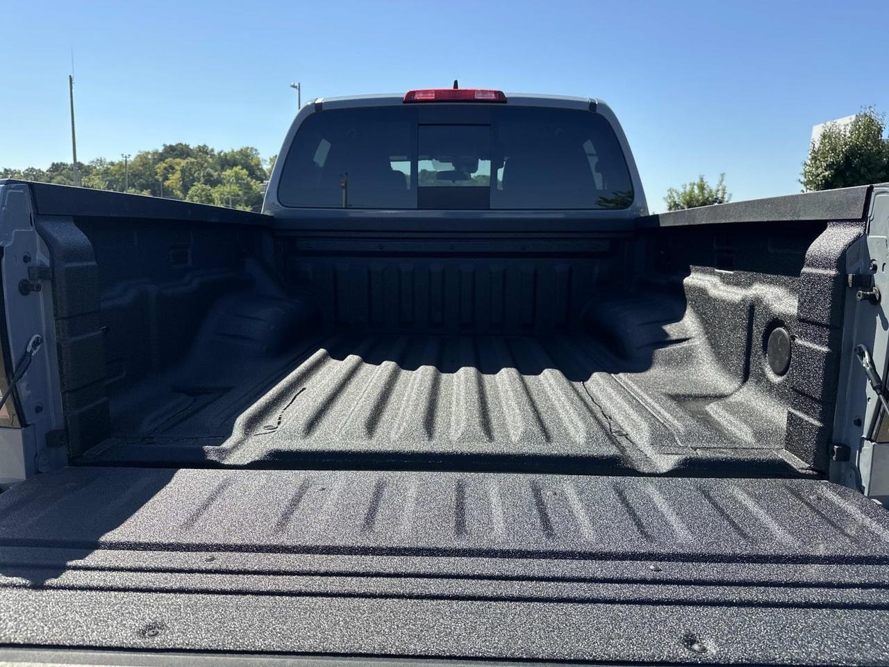 2024 Nissan Frontier PRO-4X Woodbridge VA