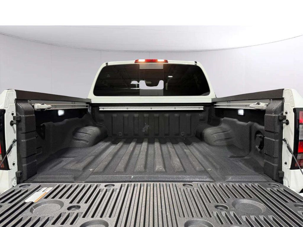 2024 Nissan Frontier PRO-4X w/Pro Premium &amp; Convenience Pkg San Clemente CA