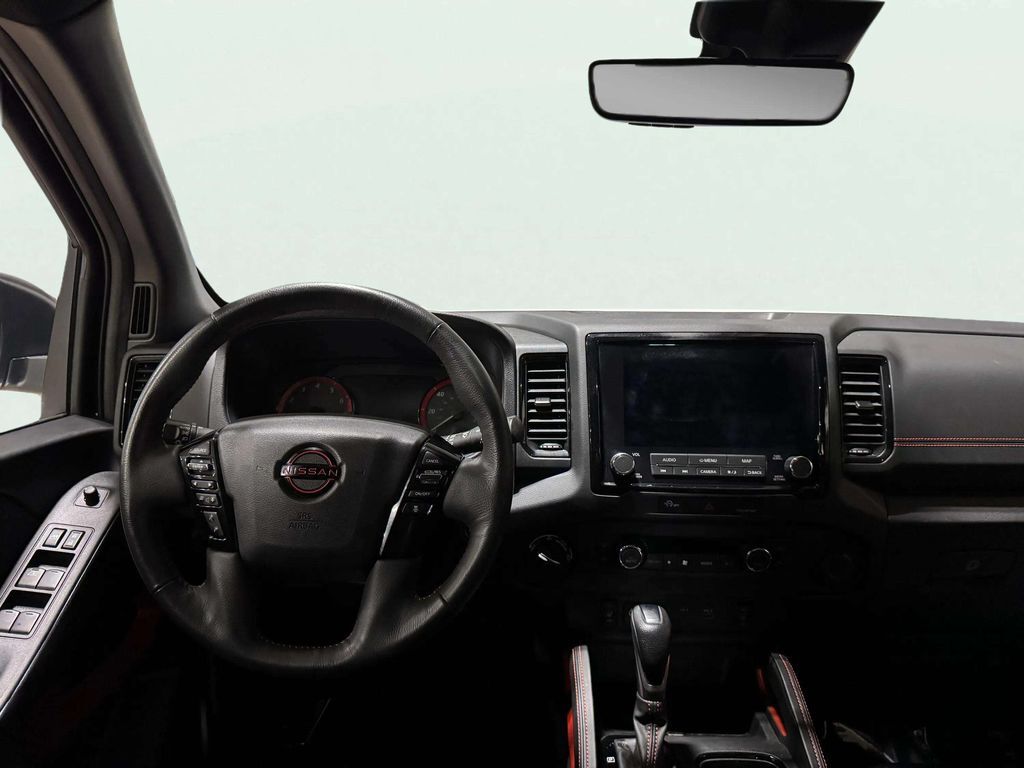 2024 Nissan Frontier PRO-4X w/Pro Premium &amp; Convenience Pkg San Clemente CA
