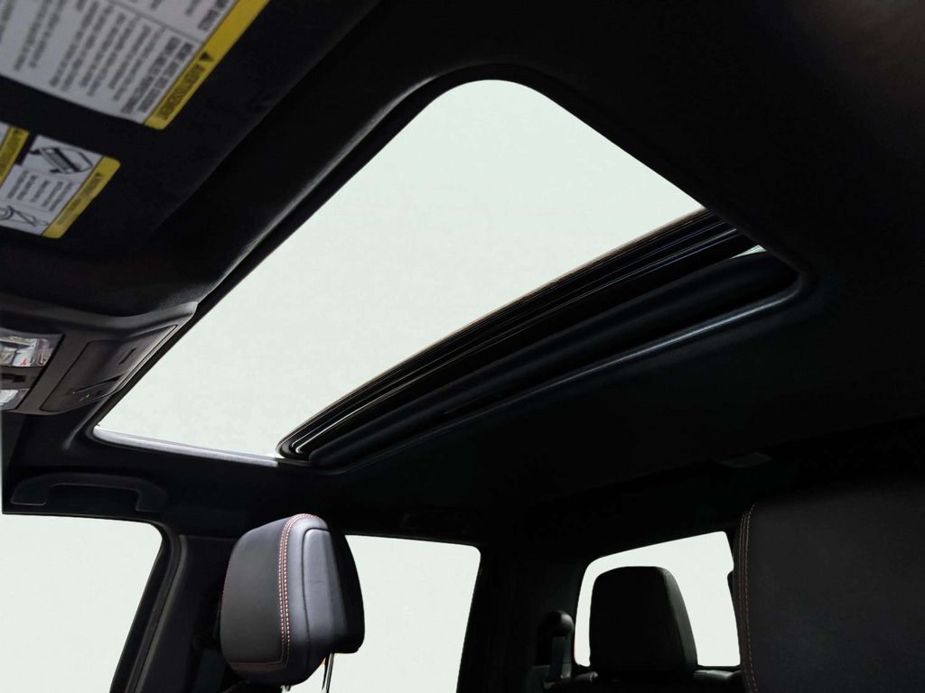 2024 Nissan Frontier PRO-4X w/Pro Premium &amp; Convenience Pkg San Clemente CA