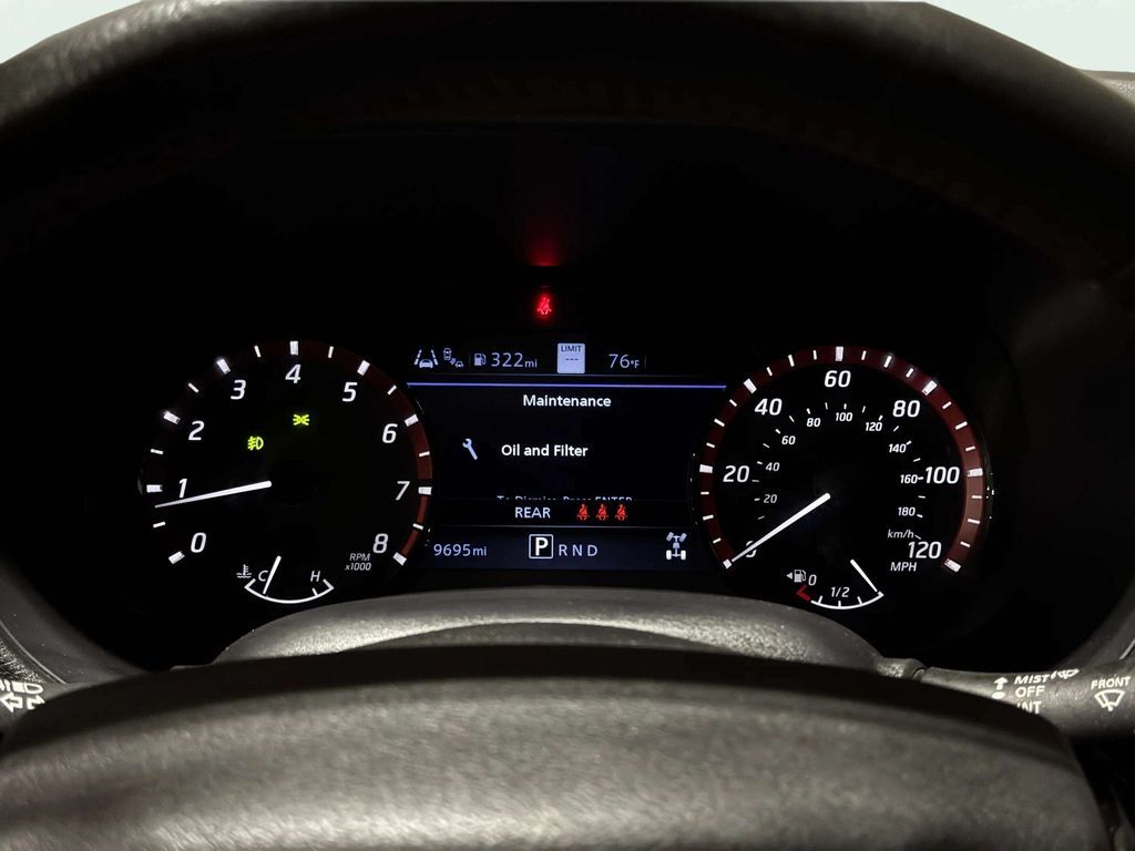 2024 Nissan Frontier PRO-4X w/Pro Premium &amp; Convenience Pkg San Clemente CA