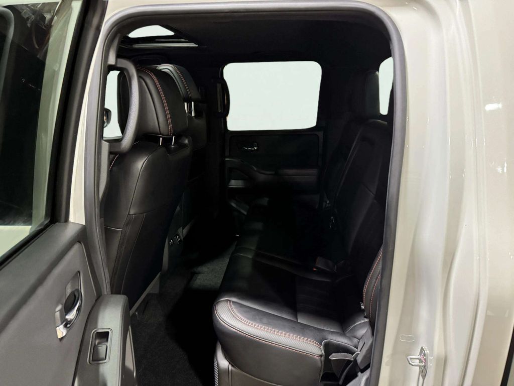 2024 Nissan Frontier PRO-4X w/Pro Premium &amp; Convenience Pkg San Clemente CA