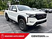 2024 Nissan Frontier PRO-4X w/Pro Premium & Convenience Pkg