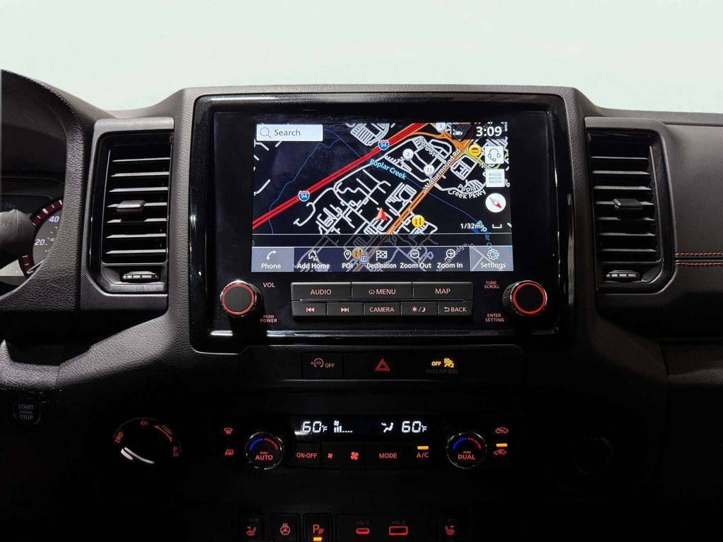 2024 Nissan Frontier PRO-4X w/Pro Premium &amp; Convenience Pkg San Clemente CA