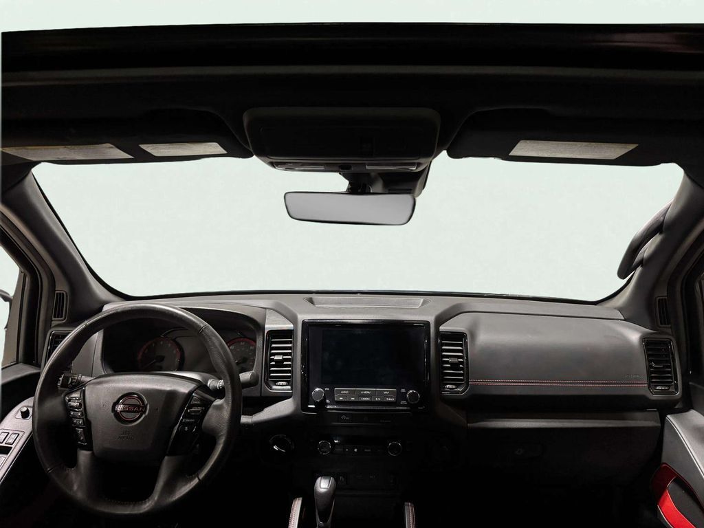 2024 Nissan Frontier PRO-4X w/Pro Premium &amp; Convenience Pkg San Clemente CA
