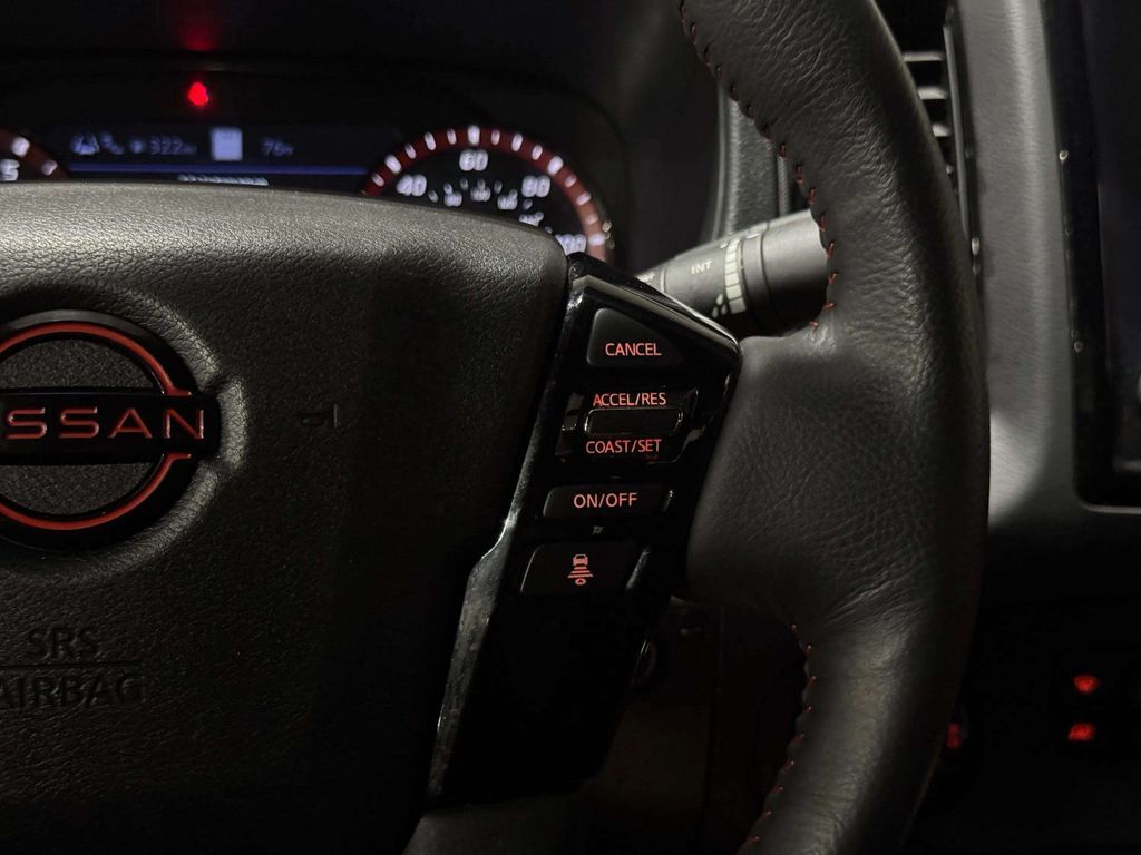 2024 Nissan Frontier PRO-4X w/Pro Premium &amp; Convenience Pkg San Clemente CA
