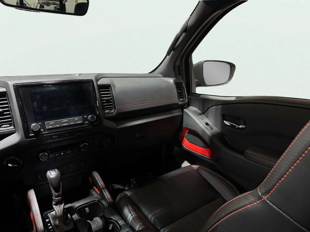 2024 Nissan Frontier PRO-4X w/Pro Premium &amp; Convenience Pkg San Clemente CA