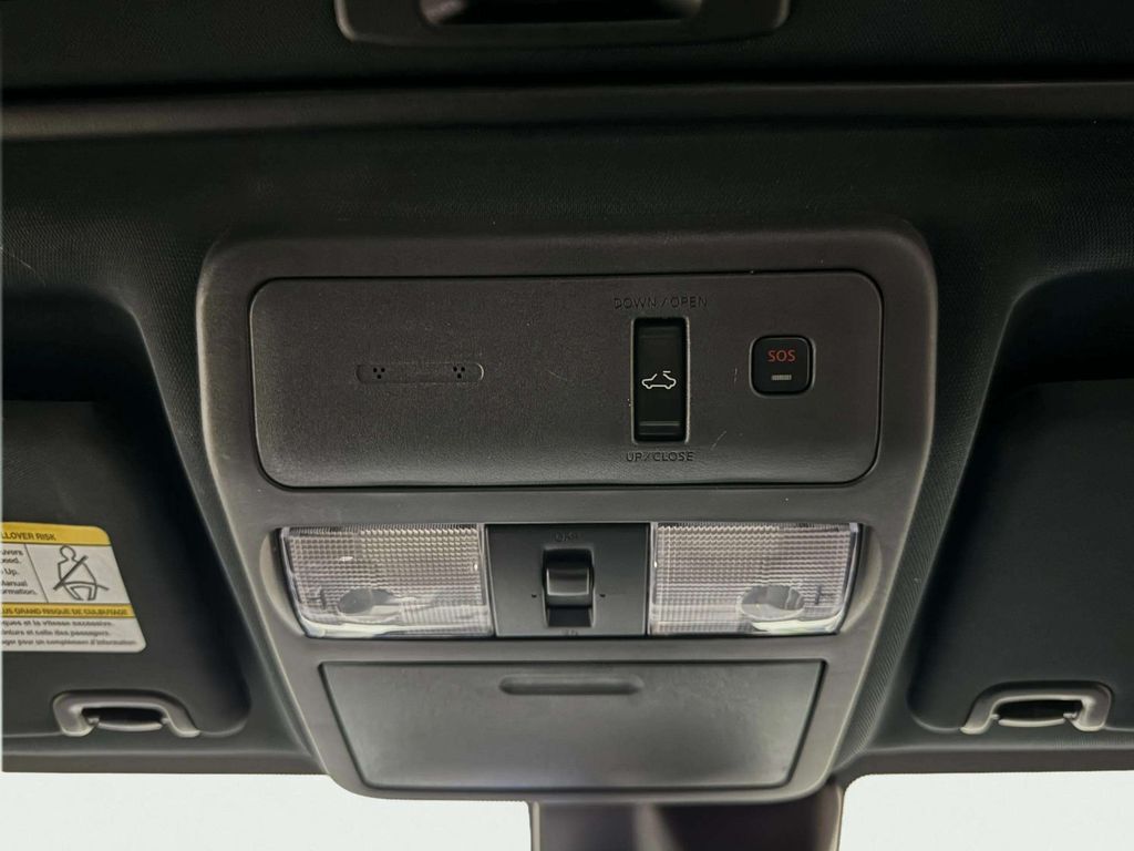 2024 Nissan Frontier PRO-4X w/Pro Premium &amp; Convenience Pkg San Clemente CA