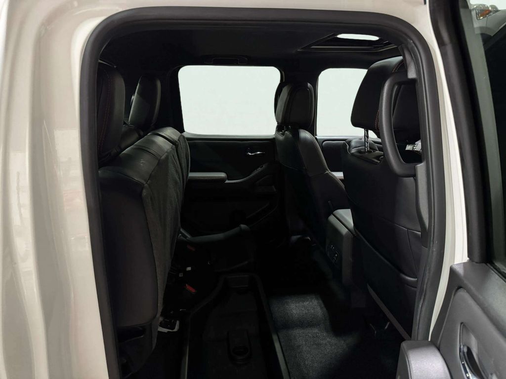 2024 Nissan Frontier PRO-4X w/Pro Premium &amp; Convenience Pkg San Clemente CA