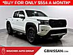 2024 Nissan Frontier PRO-4X w/Pro Premium & Convenience Pkg