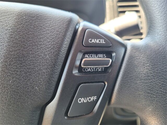 2024 Nissan Frontier S Roseville CA