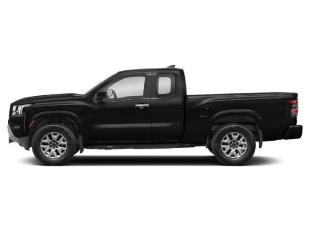 2024 Nissan Frontier SV Kennesaw GA 2024 Nissan Frontier SV Kennesaw GA