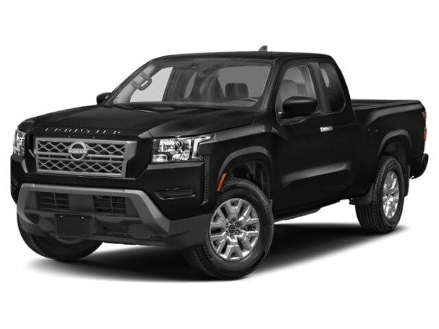 2024 Nissan Frontier SV Kennesaw GA 2024 Nissan Frontier SV Kennesaw GA