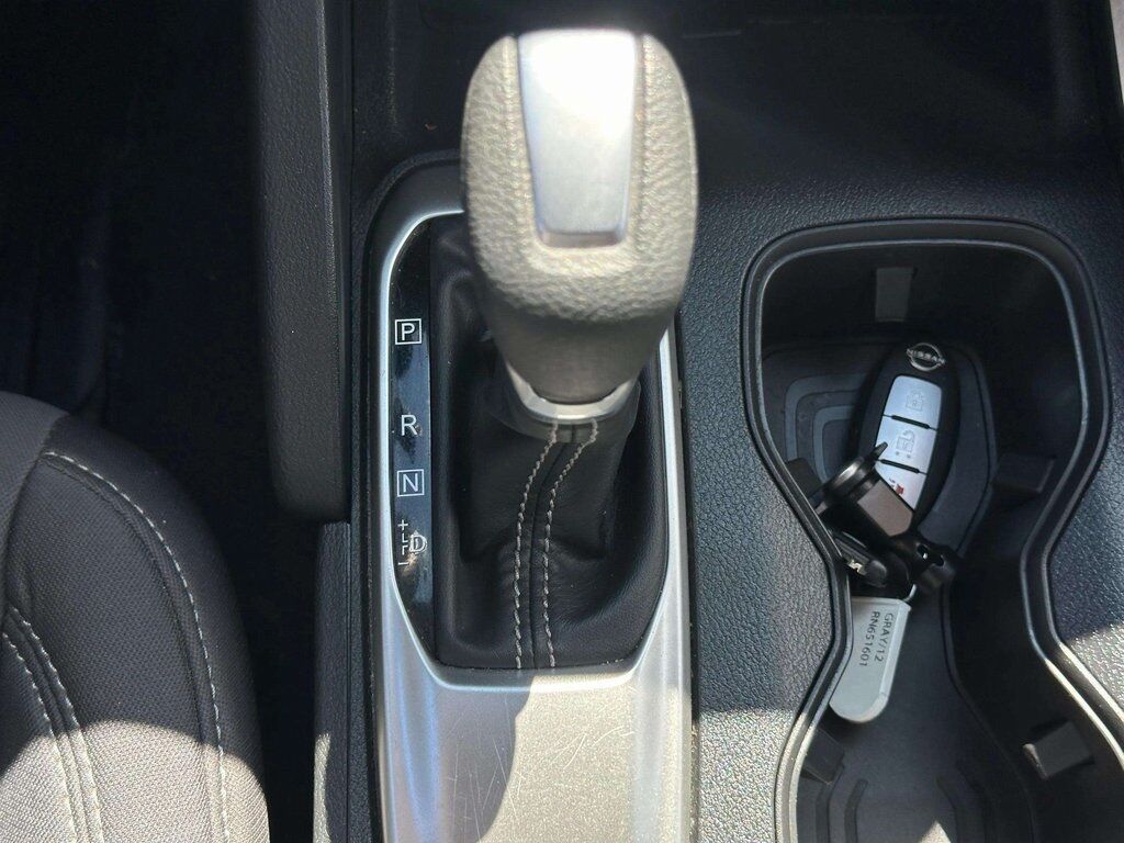 2024 Nissan Frontier SV San Clemente CA 2024 Nissan Frontier SV San Clemente CA