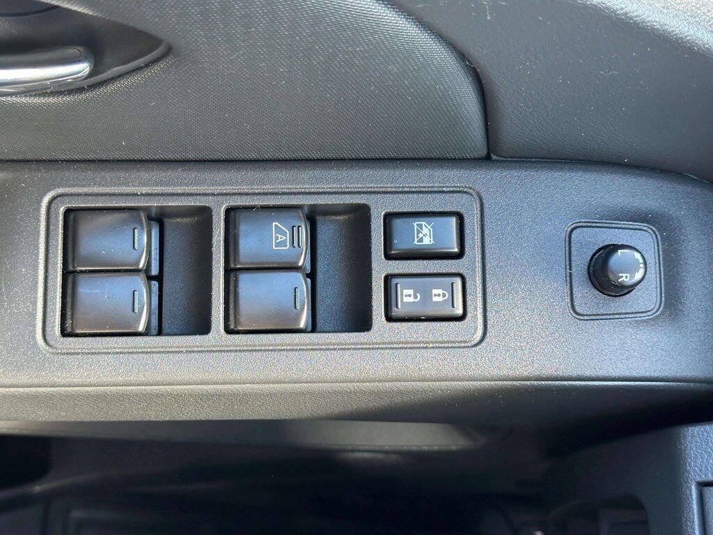 2024 Nissan Frontier SV San Clemente CA 2024 Nissan Frontier SV San Clemente CA