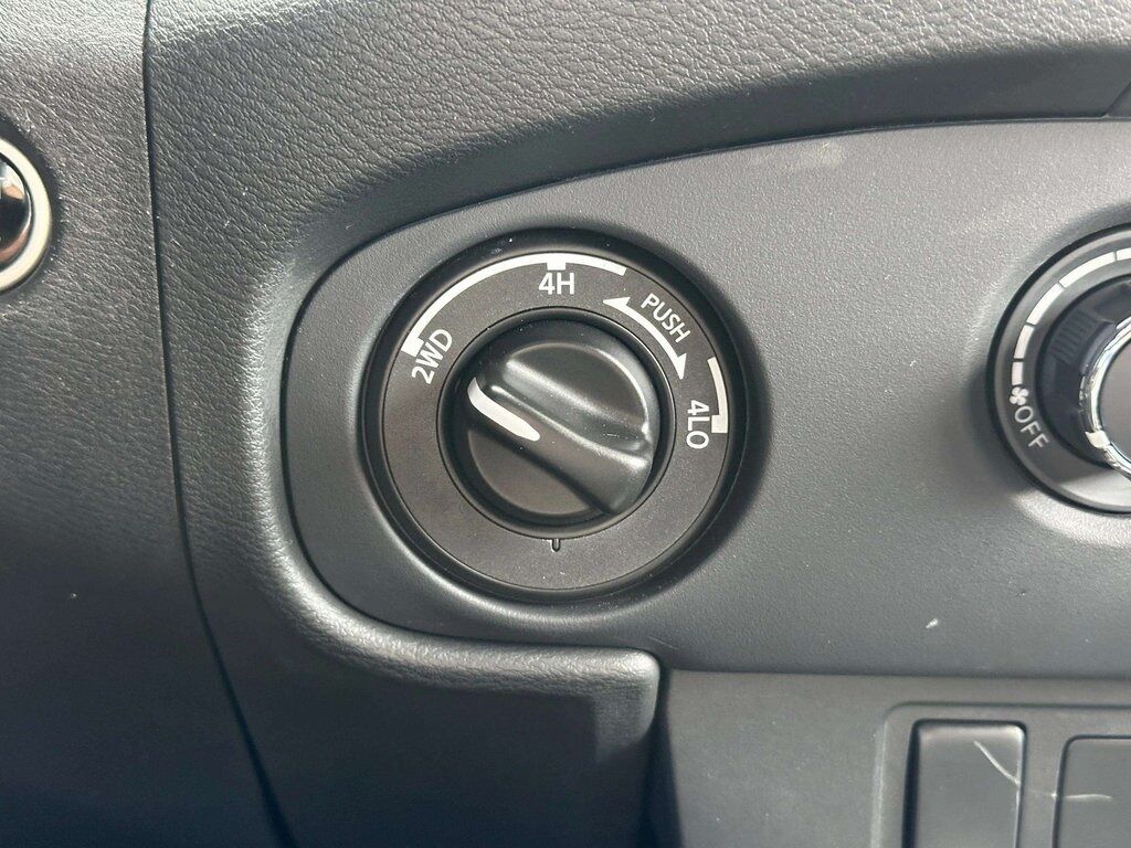 2024 Nissan Frontier SV San Clemente CA 2024 Nissan Frontier SV San Clemente CA