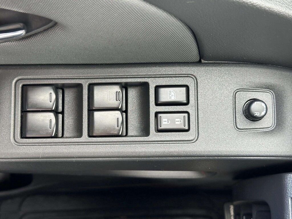 2024 Nissan Frontier SV San Clemente CA 2024 Nissan Frontier SV San Clemente CA