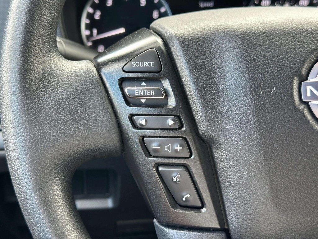 2024 Nissan Frontier SV San Clemente CA 2024 Nissan Frontier SV San Clemente CA