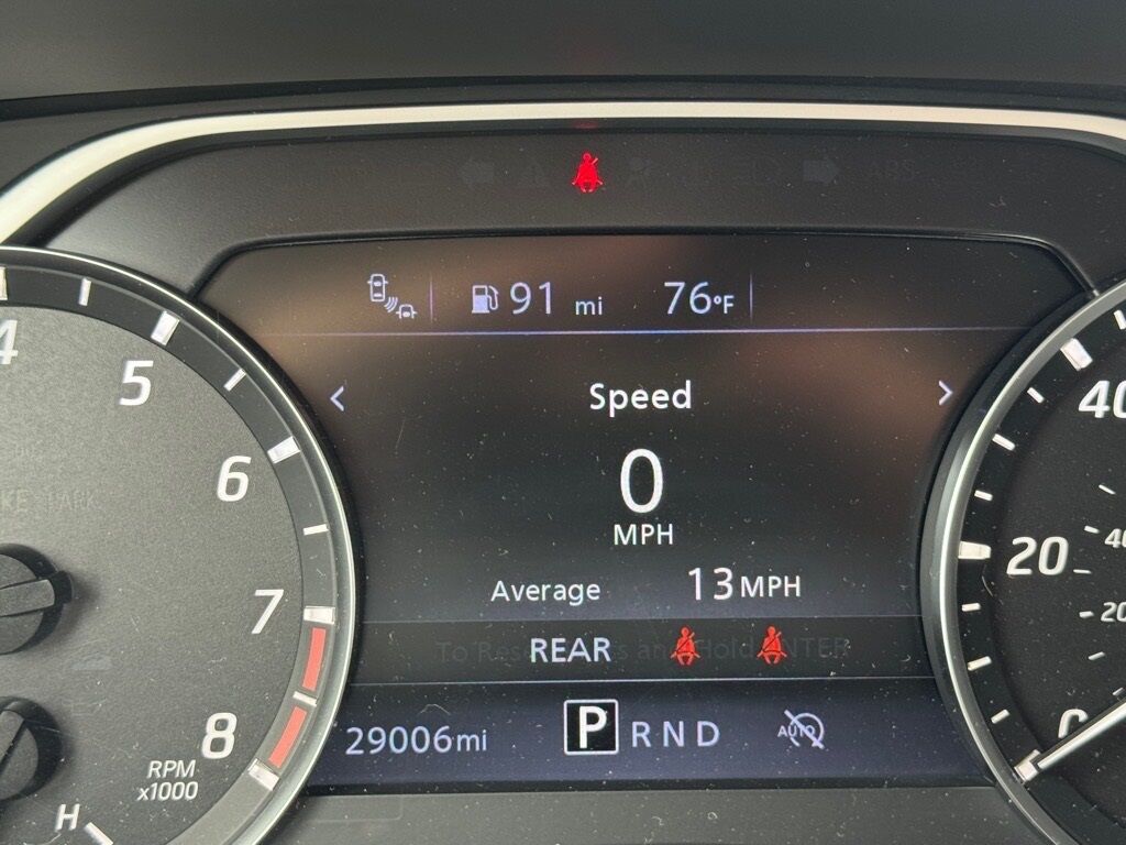 2024 Nissan Frontier SV Morristown TN 2024 Nissan Frontier SV Morristown TN