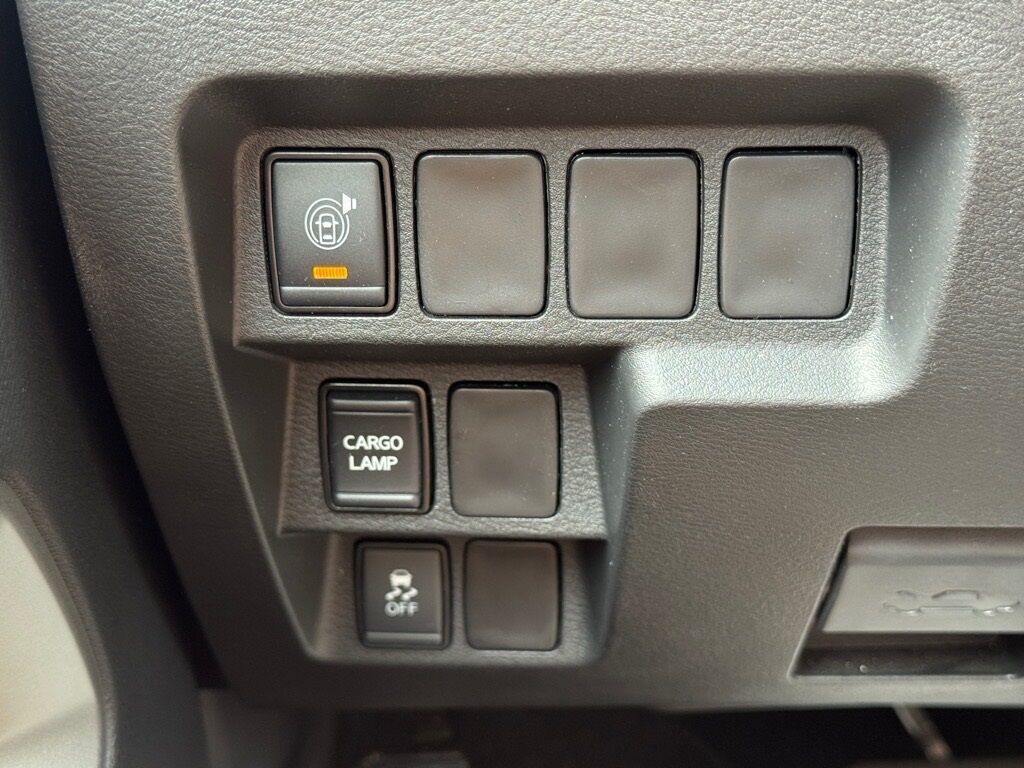 2024 Nissan Frontier SV Morristown TN 2024 Nissan Frontier SV Morristown TN