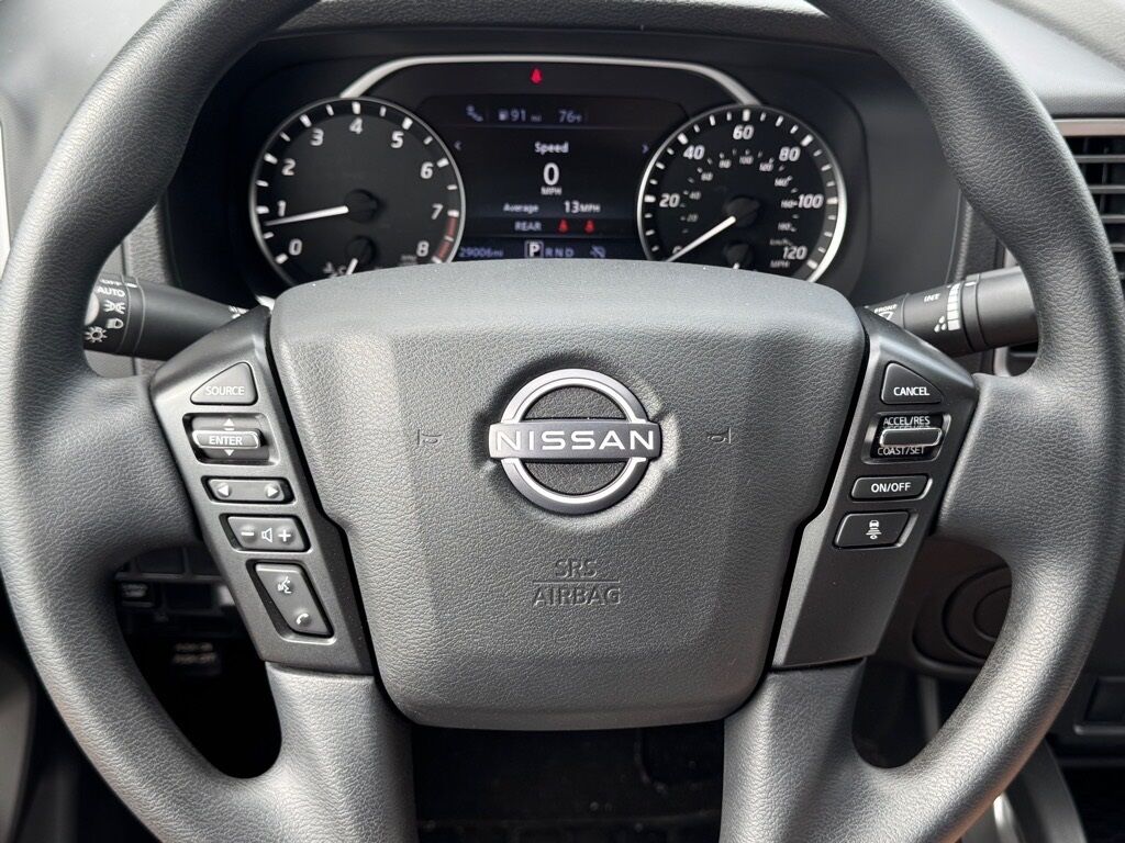 2024 Nissan Frontier SV Morristown TN 2024 Nissan Frontier SV Morristown TN