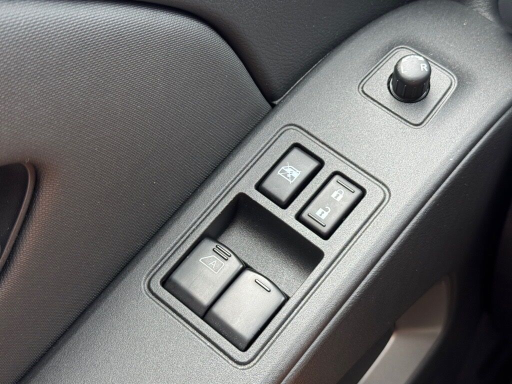 2024 Nissan Frontier SV Morristown TN 2024 Nissan Frontier SV Morristown TN