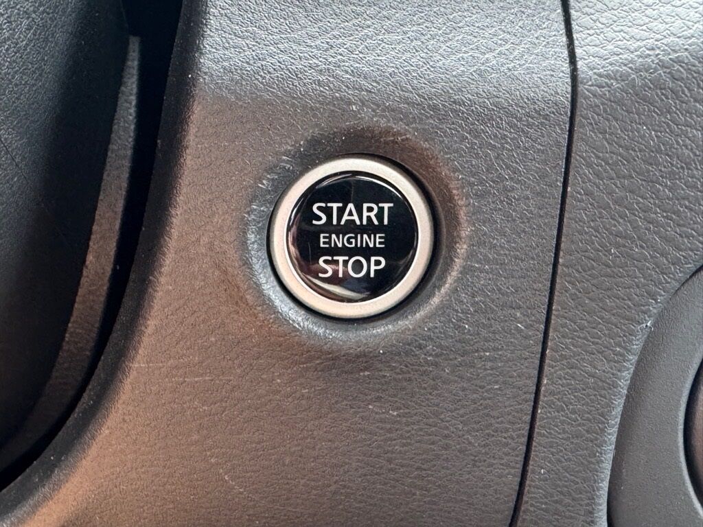 2024 Nissan Frontier SV Morristown TN 2024 Nissan Frontier SV Morristown TN