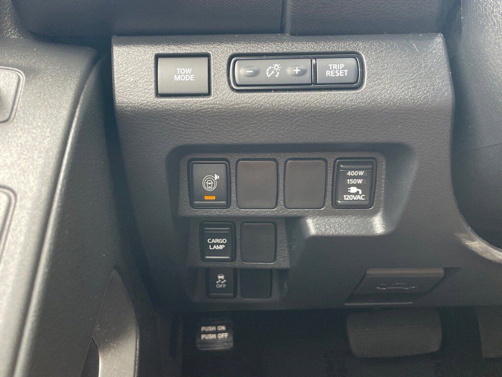 2024 Nissan Frontier SV Oak Ridge TN 2024 Nissan Frontier SV Oak Ridge TN