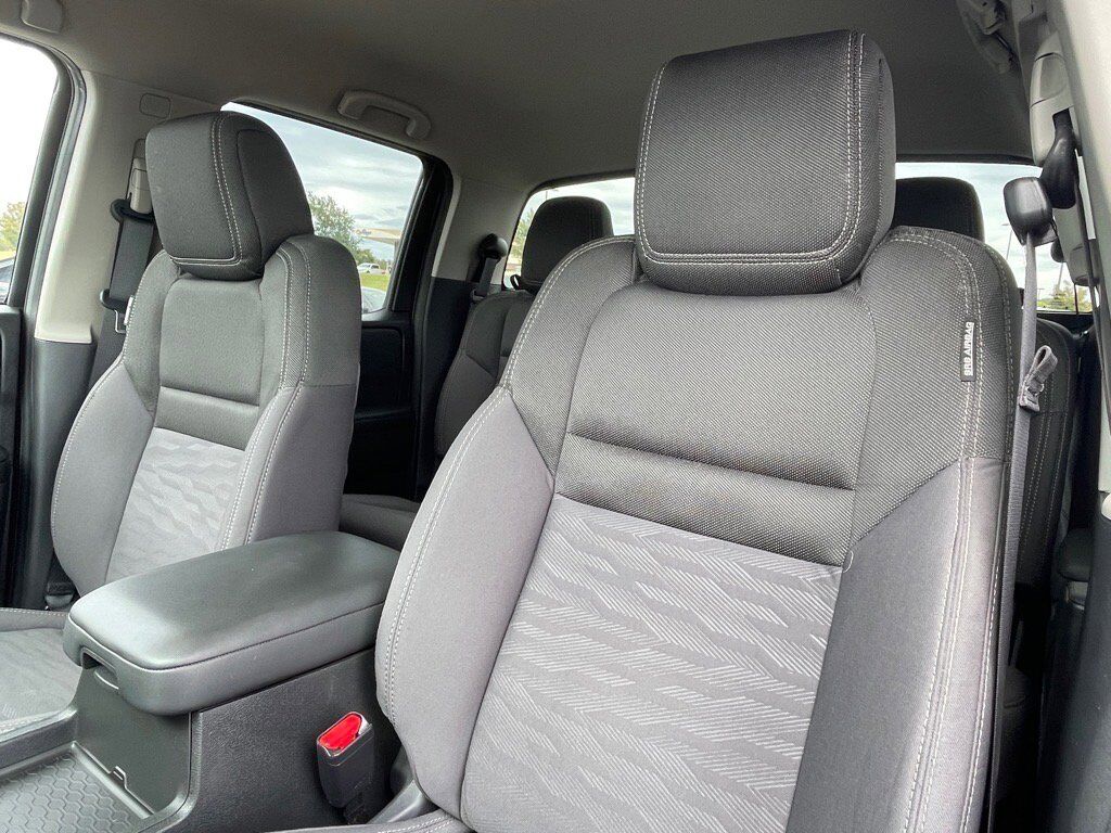 2024 Nissan Frontier SV Oak Ridge TN 2024 Nissan Frontier SV Oak Ridge TN