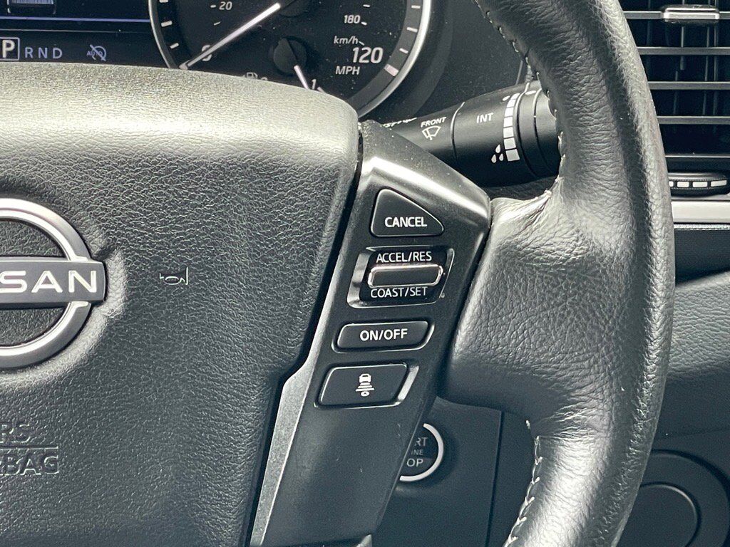 2024 Nissan Frontier SV Oak Ridge TN 2024 Nissan Frontier SV Oak Ridge TN