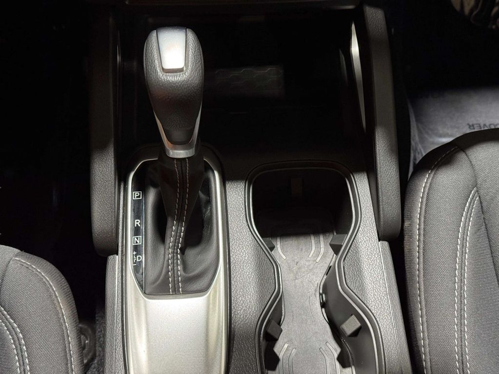 2024 Nissan Frontier SV San Clemente CA