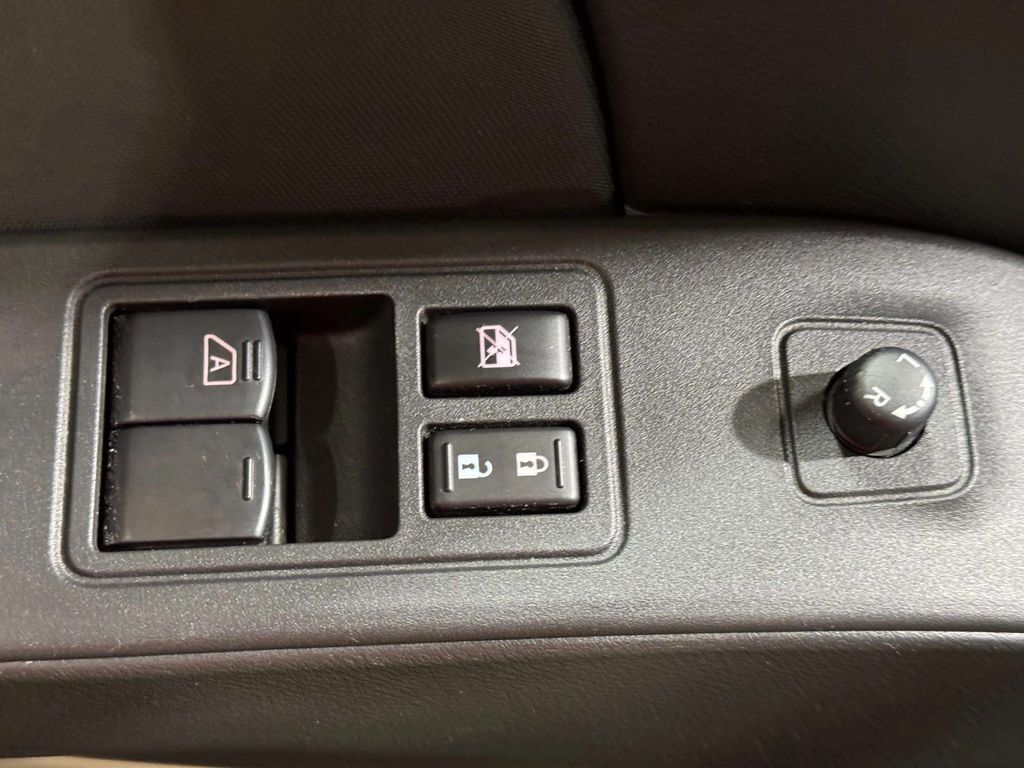 2024 Nissan Frontier SV San Clemente CA