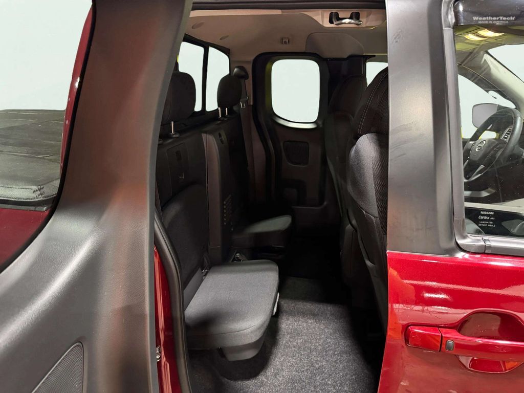 2024 Nissan Frontier SV San Clemente CA