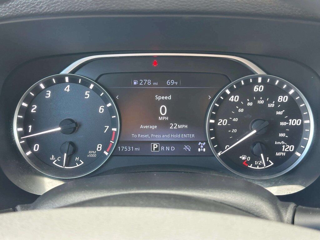 2024 Nissan Frontier SV San Clemente CA