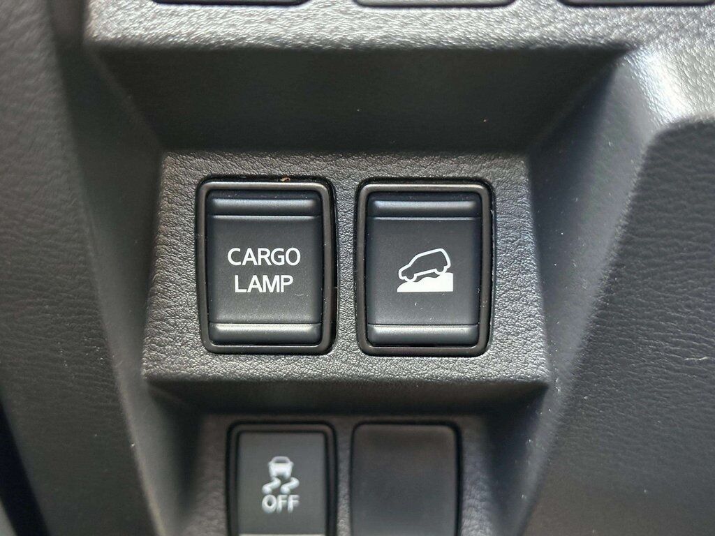 2024 Nissan Frontier SV San Clemente CA
