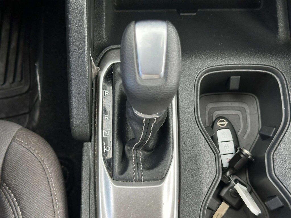 2024 Nissan Frontier SV San Clemente CA