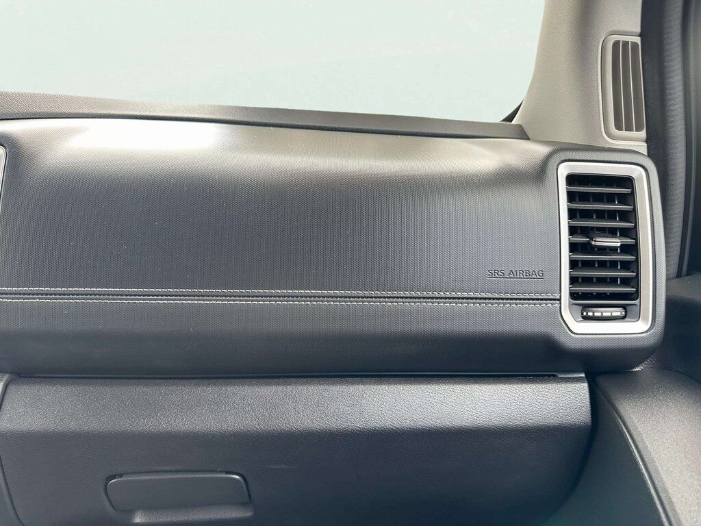 2024 Nissan Frontier SV San Clemente CA
