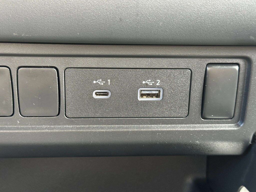 2024 Nissan Frontier SV San Clemente CA